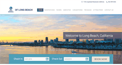 Desktop Screenshot of bwoflongbeach.com