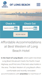 Mobile Screenshot of bwoflongbeach.com